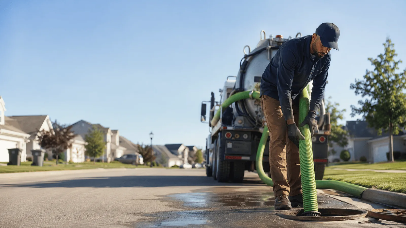Mosquito Control in Hazel, SD